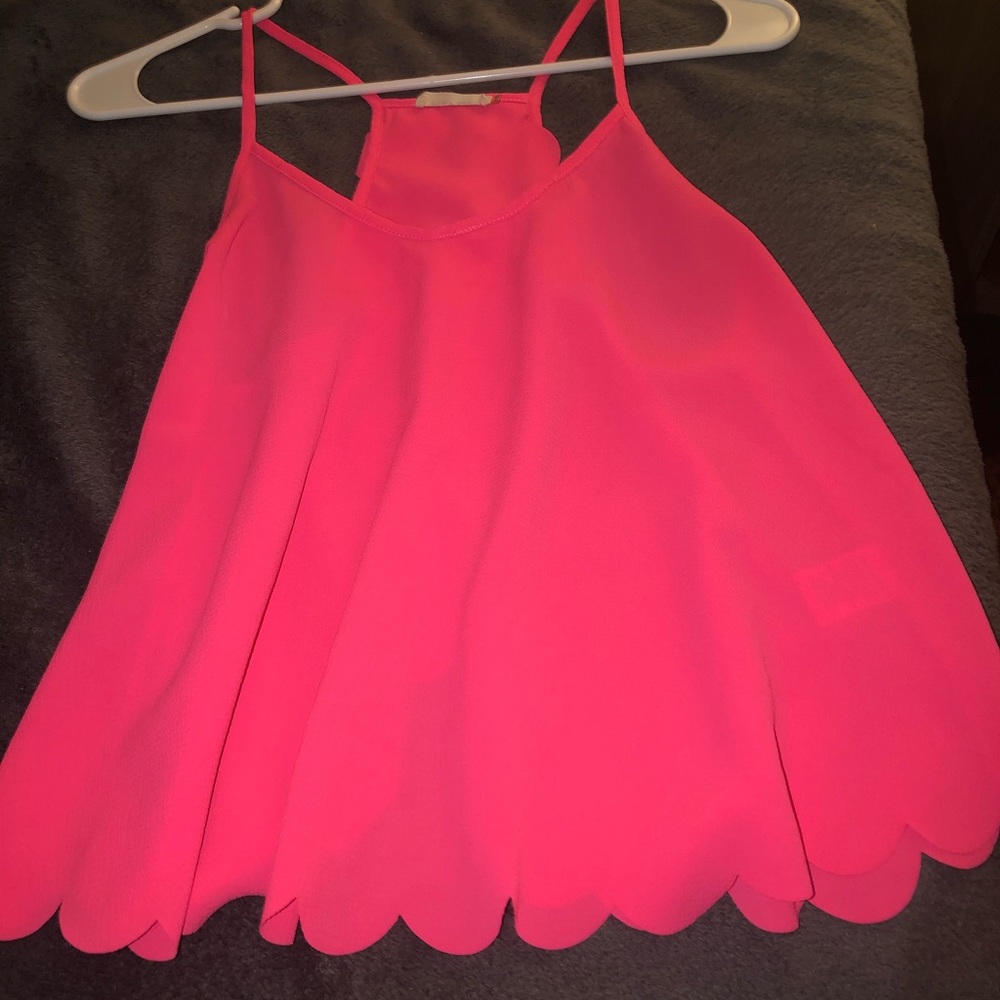 Tank top